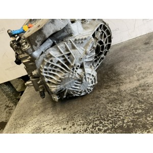 CAMBIO COMPLETO PER FIAT 500X (18) RESTYLING 1.6 16V MJT (96KW) 2WD