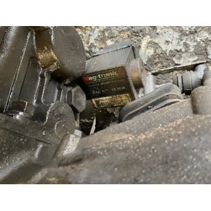 6S380V cambio per NISSAN NT400 CABSTAR 2.5DCI 2014