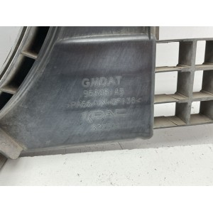 VENTOLA RADIATORE CHEVROLET Aveo 1° Serie 96808149 benzina 1200 (06 11)