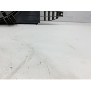 VENTOLA RADIATORE CHEVROLET Aveo 1° Serie 96808149 benzina 1200 (06 11)