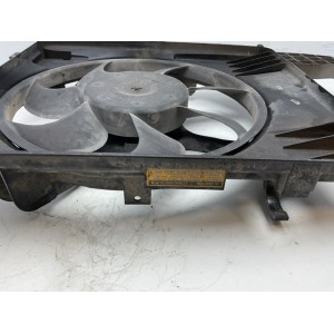 VENTOLA RADIATORE CHEVROLET Aveo 1° Serie 96808149 benzina 1200 (06 11)