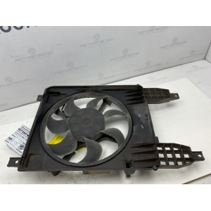 VENTOLA RADIATORE CHEVROLET Aveo 1° Serie 96808149 benzina 1200 (06 11)