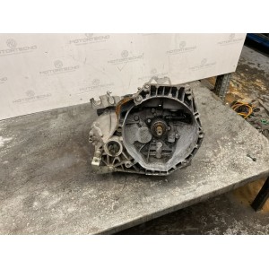 55241803 SCATOLA CAMBIO MANUALE 5M FIAT GRANDE PUNTO STREET 1.3 MULTIJET 75 CV