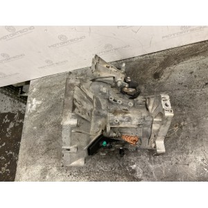 55241803 SCATOLA CAMBIO MANUALE 5M FIAT GRANDE PUNTO STREET 1.3 MULTIJET 75 CV