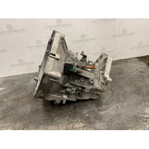 55241803 SCATOLA CAMBIO MANUALE 5M FIAT GRANDE PUNTO STREET 1.3 MULTIJET 75 CV