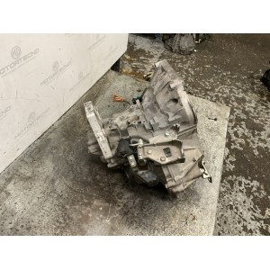 55241803 SCATOLA CAMBIO MANUALE 5M FIAT GRANDE PUNTO STREET 1.3 MULTIJET 75 CV