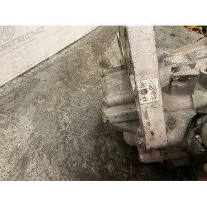55241803 SCATOLA CAMBIO MANUALE 5M FIAT GRANDE PUNTO STREET 1.3 MULTIJET 75 CV