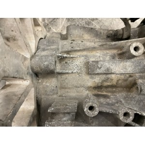 55241803 SCATOLA CAMBIO MANUALE 5M FIAT GRANDE PUNTO STREET 1.3 MULTIJET 75 CV