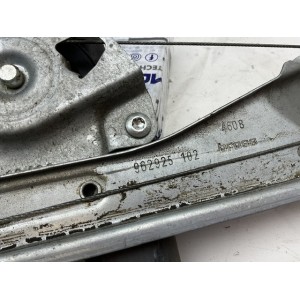 Cremagliera  Alzacristalli Alzavetro Elettrico Posteriore Sinistro SX PEUGEOT 308 977845200