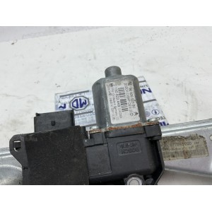 Cremagliera  Alzacristalli Alzavetro Elettrico Posteriore Sinistro SX PEUGEOT 308 977845200