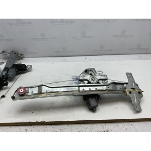 CREMAGLIERA ANTERIORE DESTRA PER PEUGEOT 208 Serie 96 742 543 80 (12 19)