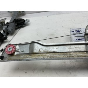 CREMAGLIERA ANTERIORE DESTRA PER PEUGEOT 208 Serie 96 742 543 80 (12 19)