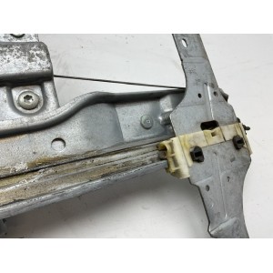 CREMAGLIERA ANTERIORE DESTRA PER PEUGEOT 208 Serie 96 742 543 80 (12 19)