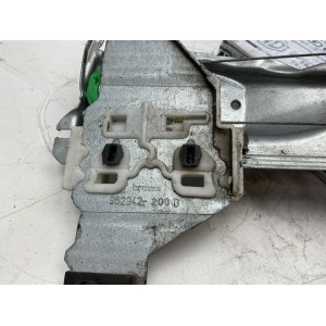 CREMAGLIERA MECCANISMO ALZAVETRO POSTERIORE . DESTRO  PEUGEOT 308  (07 14)