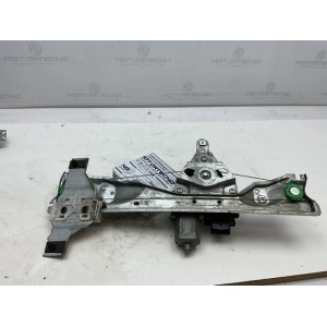 CREMAGLIERA MECCANISMO ALZAVETRO POSTERIORE . DESTRO  PEUGEOT 308  (07 14)