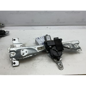 CREMAGLIERA MECCANISMO ALZAVETRO POSTERIORE . DESTRO  PEUGEOT 308  (07 14)