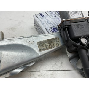 CREMAGLIERA MECCANISMO ALZAVETRO POSTERIORE . DESTRO  PEUGEOT 308  (07 14)