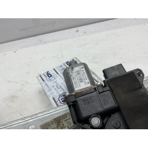 CREMAGLIERA MECCANISMO ALZAVETRO POSTERIORE . DESTRO  PEUGEOT 308  (07 14)