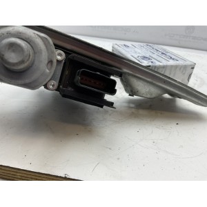 CREMAGLIERA MECCANISMO ALZAVETRO POSTERIORE . DESTRO  PEUGEOT 308  (07 14)