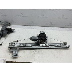 CREMAGLIERA ANTERIORE DESTRA PEUGEOT 207 1° Serie 400912 D (06 09)