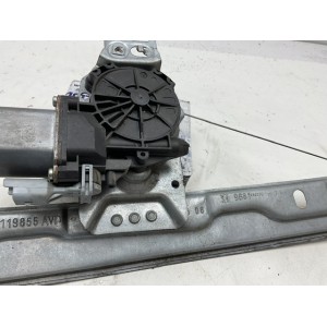 CREMAGLIERA ANTERIORE DESTRA PEUGEOT 207 1° Serie 400912 D (06 09)