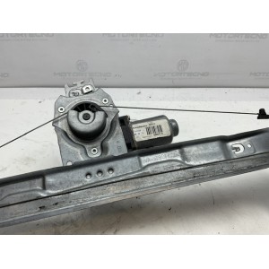 CREMAGLIERA ANTERIORE DESTRA PEUGEOT 207 1° Serie 400912 D (06 09)