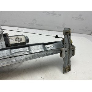 CREMAGLIERA ANTERIORE DESTRA PEUGEOT 207 1° Serie 400912 D (06 09)