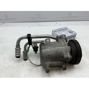 COMPRESSORE ARIA CONDIZIONATA SMART ForTwo Coupé (W450) A 160 230 01 11 Benzina (98 03)