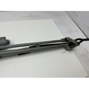 MOTORINO TERGICRISTALLI ANTERIORE COMPLETO DI TANDEM FORD Grand C-Max Serie w000010480 (10)