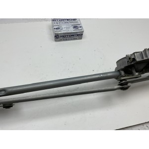 MOTORINO TERGICRISTALLI ANTERIORE COMPLETO DI TANDEM FORD Grand C-Max Serie w000010480 (10)