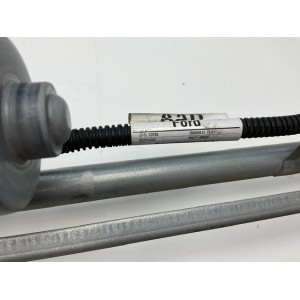 MOTORINO TERGICRISTALLI ANTERIORE COMPLETO DI TANDEM FORD Grand C-Max Serie w000010480 (10)