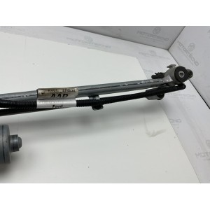 MOTORINO TERGICRISTALLI ANTERIORE COMPLETO DI TANDEM FORD Grand C-Max Serie w000010480 (10)