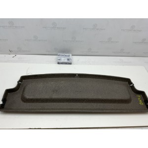 PIANALE MENSOLA CAPPELLIERA COPRIBAULE Nissan Pixo (D31S) 2012 8891068K0