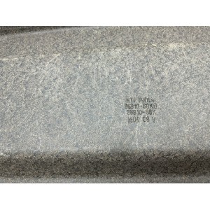 PIANALE MENSOLA CAPPELLIERA COPRIBAULE Nissan Pixo (D31S) 2012 8891068K0