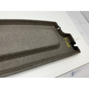 PIANALE MENSOLA CAPPELLIERA COPRIBAULE Nissan Pixo (D31S) 2012 8891068K0