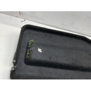 Ripiano / cappelliera bagagliaio Peugeot 1007 (2005  2010)