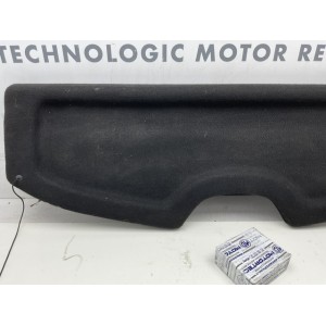 CAPPELLIERA POSTERIORE RENAULT Twingo II serie (07 14)