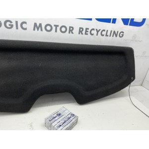 CAPPELLIERA POSTERIORE RENAULT Twingo II serie (07 14)