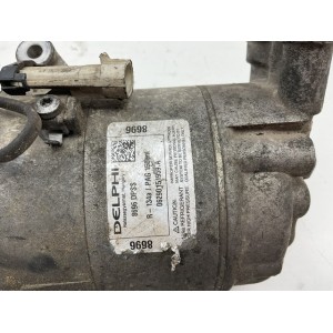 COMPRESSORE ARIA CONDIZIONATA OPEL Meriva 1° Serie NR.6572654 benzina 1600 (03 06)