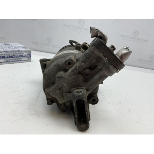 COMPRESSORE ARIA CONDIZIONATA OPEL Meriva 1° Serie NR.6572654 benzina 1600 (03 06)