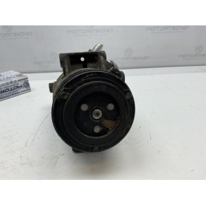 COMPRESSORE ARIA CONDIZIONATA OPEL Meriva 1° Serie NR.6572654 benzina 1600 (03 06)