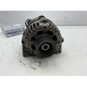 alternatore per CHEVROLET CRUZE (J300) OPEL ASTRA J 1.6 (68) 13579667