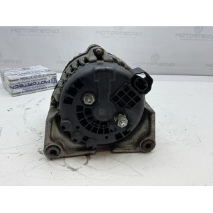 alternatore per CHEVROLET CRUZE (J300) OPEL ASTRA J 1.6 (68) 13579667