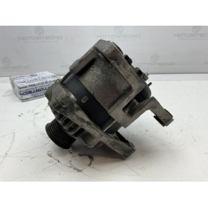 alternatore per CHEVROLET CRUZE (J300) OPEL ASTRA J 1.6 (68) 13579667
