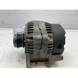 0123515003 ALTERNATORE  PER AUDI A4 BERLINA B5 1.9 TDI