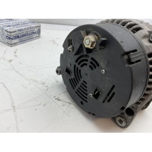 0123515003 ALTERNATORE  PER AUDI A4 BERLINA B5 1.9 TDI