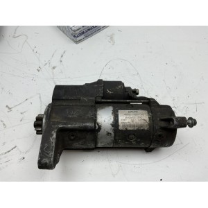 MOTORINO D' AVVIAMENTO JAGUAR XF Serie 4R83-11001-AD Diesel (08 11)