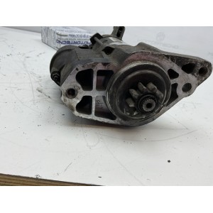 MOTORINO D' AVVIAMENTO JAGUAR XF Serie 4R83-11001-AD Diesel (08 11)