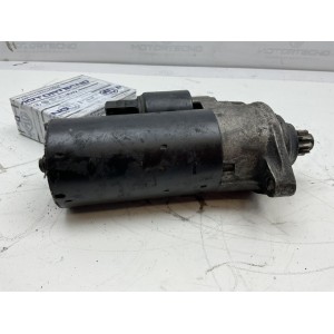 MOTORINO AVVIAMENTO VOLKSWAGEN POLO 1999 1005821791