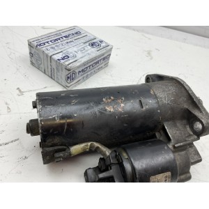 MOTORINO AVVIAMENTO VOLKSWAGEN POLO 1999 1005821791